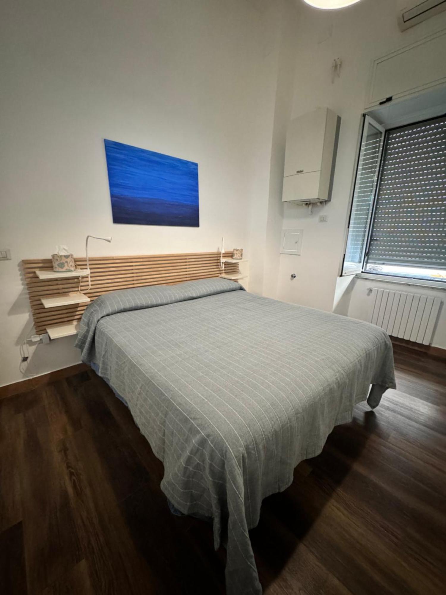 Riviera Apartment Napoli Exterior photo