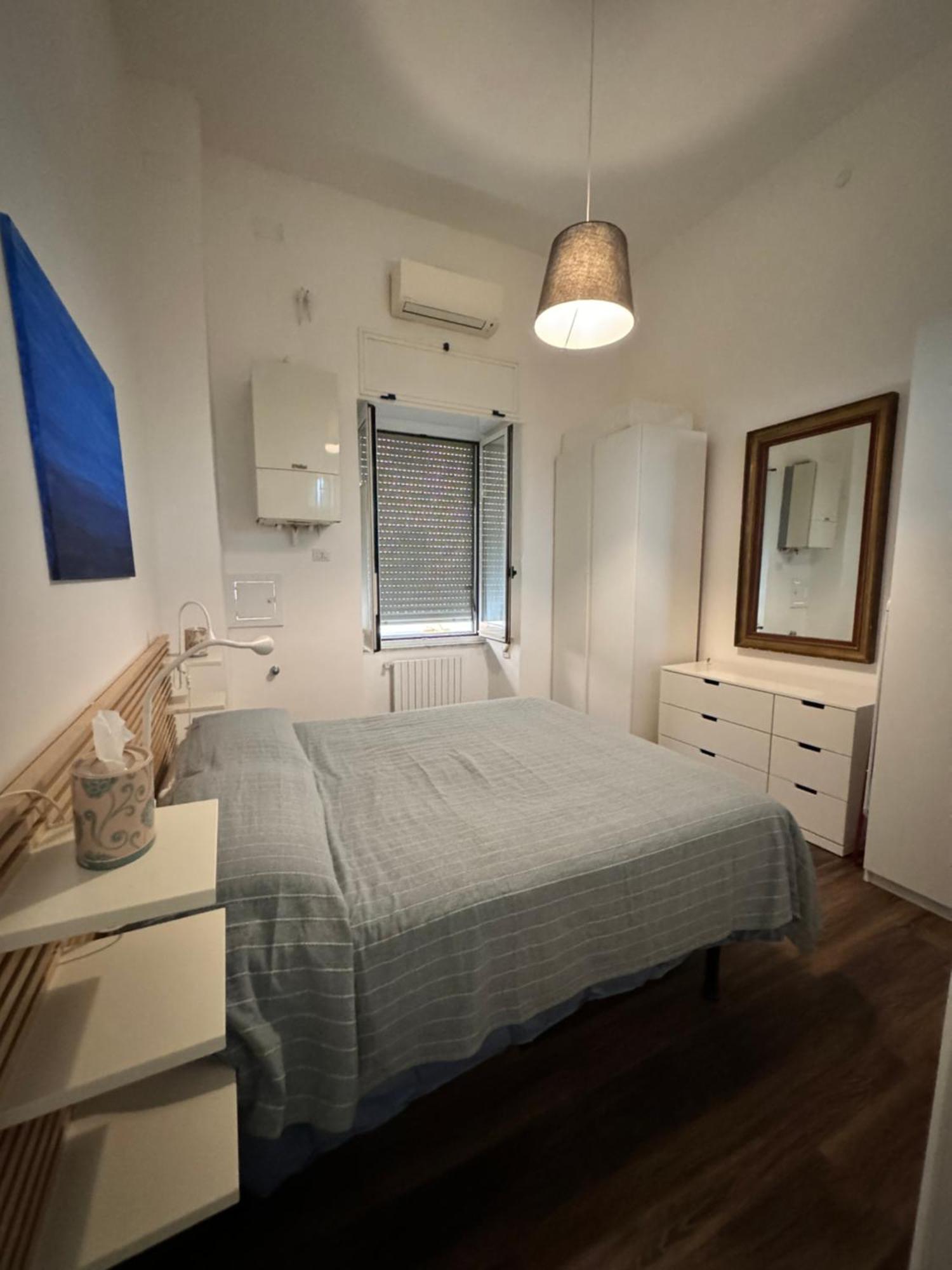 Riviera Apartment Napoli Exterior photo
