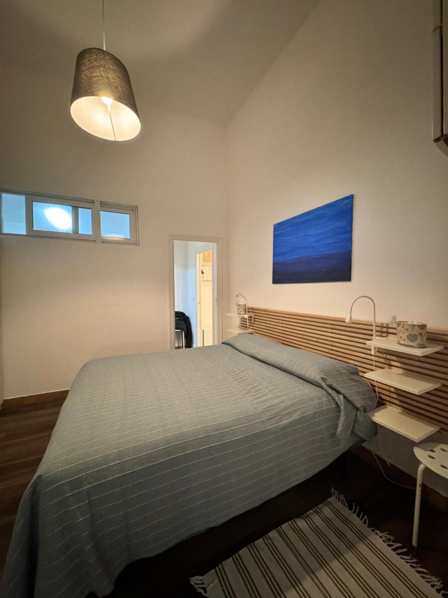 Riviera Apartment Napoli Exterior photo